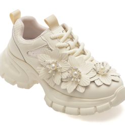 Pantofi sport EPICA albi
