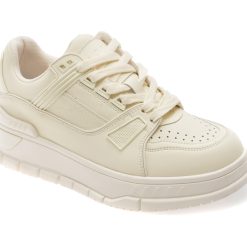 Pantofi sport EPICA albi