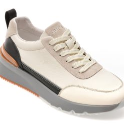 Pantofi sport EPICA albi