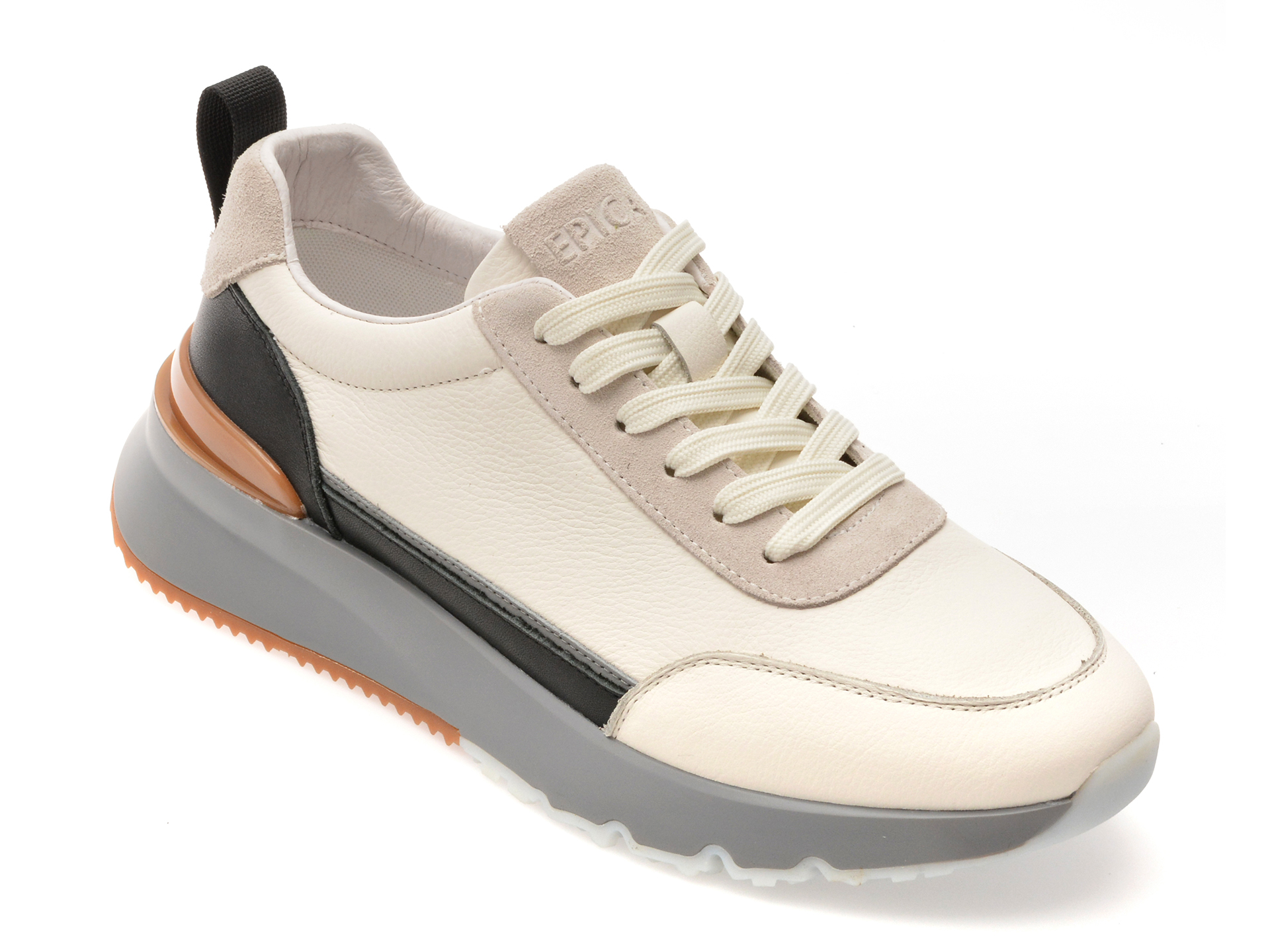 Pantofi sport EPICA albi