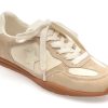 Pantofi sport EPICA bej