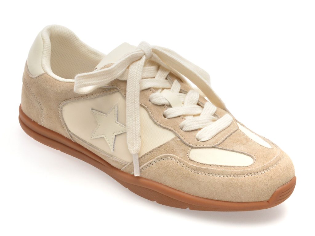 Pantofi sport EPICA bej