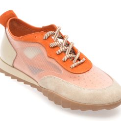 Pantofi sport EPICA bej