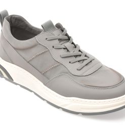 Pantofi sport EPICA gri