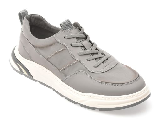 Pantofi sport EPICA gri