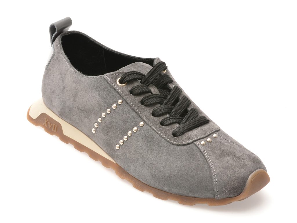 Pantofi sport EPICA gri