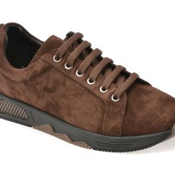 Pantofi sport EPICA maro