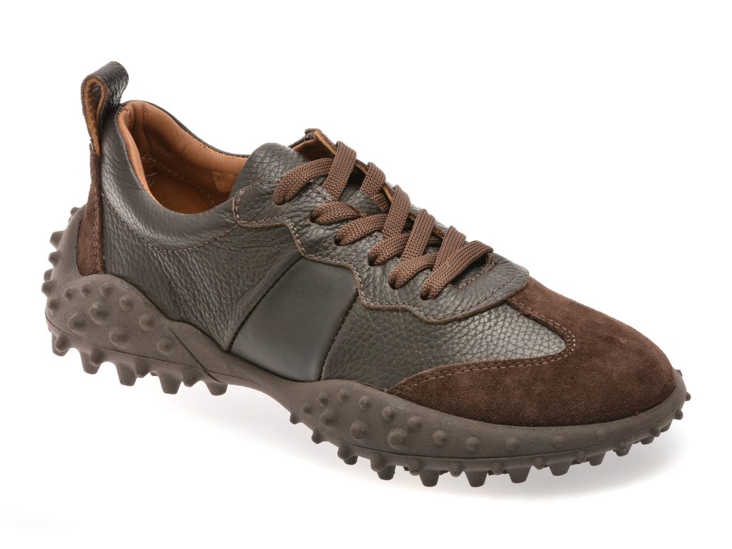 Pantofi sport EPICA maro
