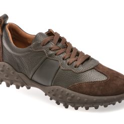 Pantofi sport EPICA maro