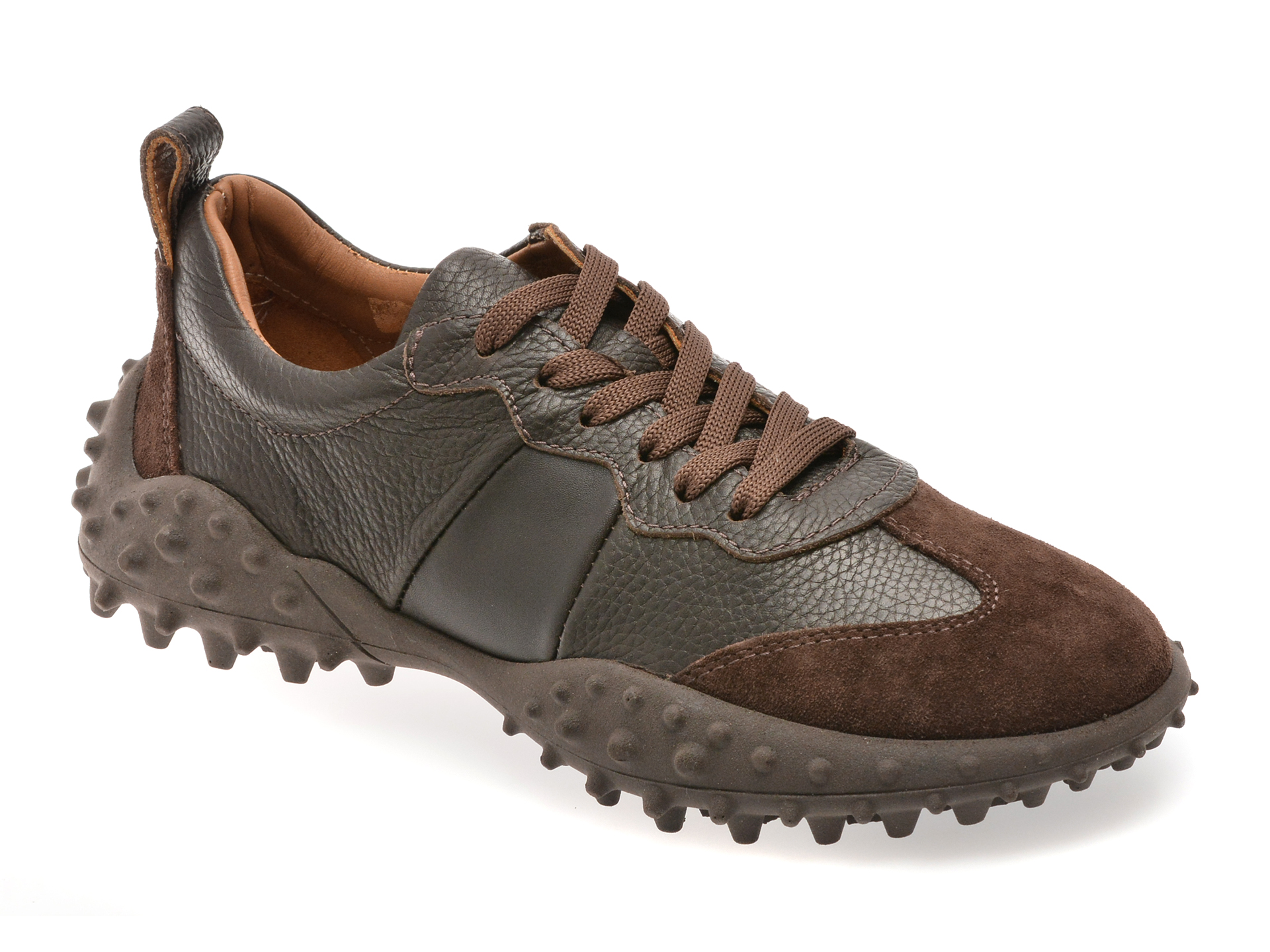 Pantofi sport EPICA maro