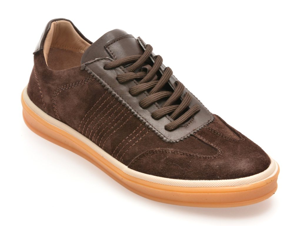 Pantofi sport EPICA maro