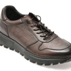 Pantofi sport EPICA maro