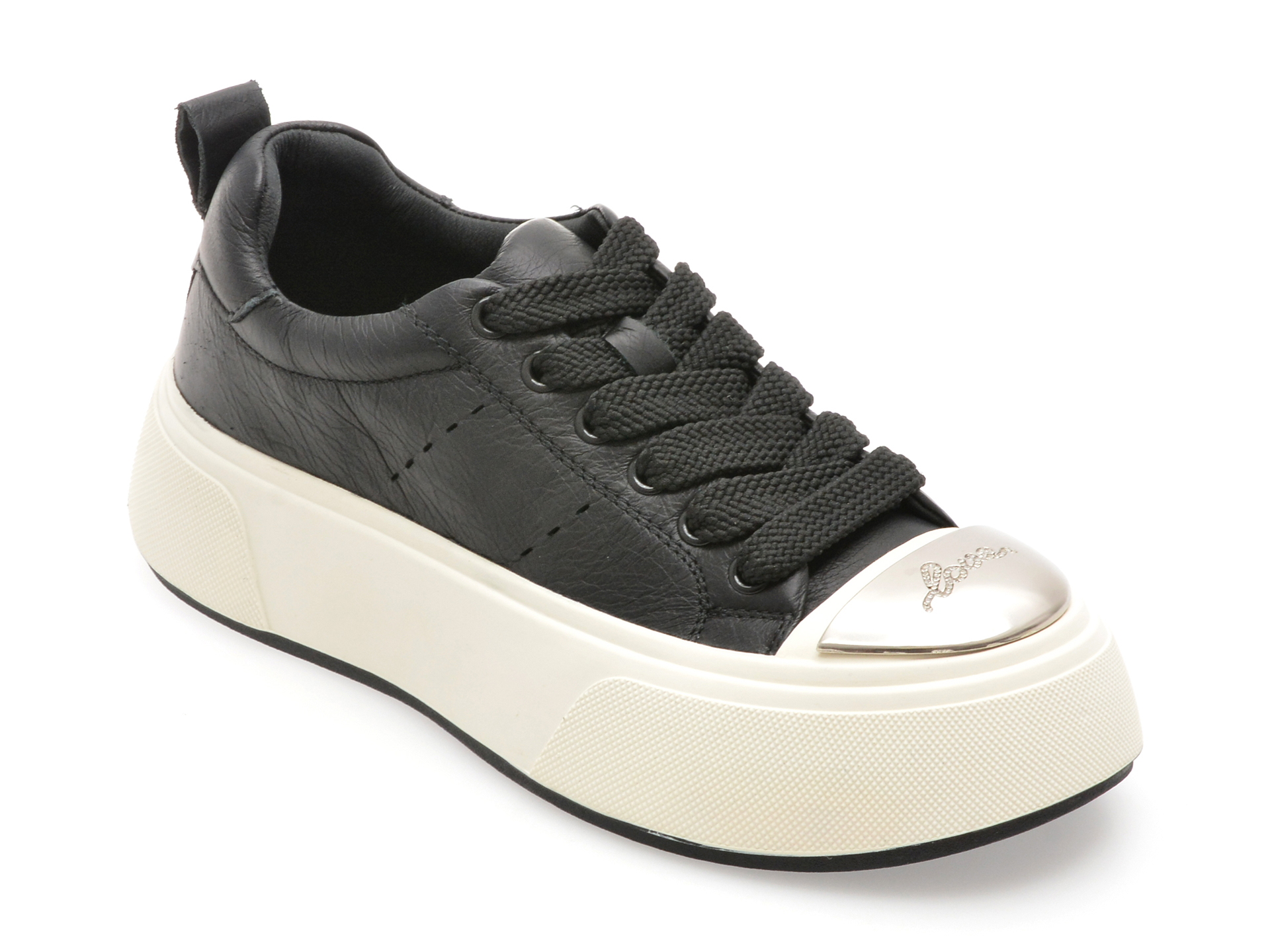 Pantofi sport EPICA negri
