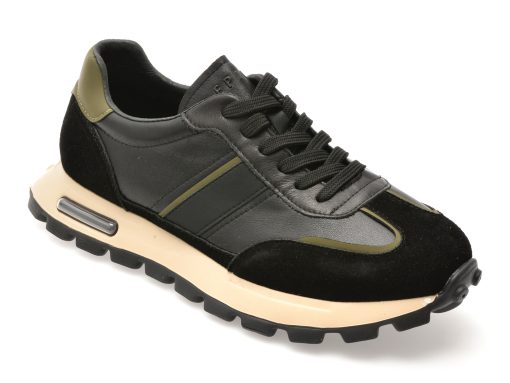Pantofi sport EPICA negri