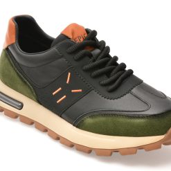 Pantofi sport EPICA negri