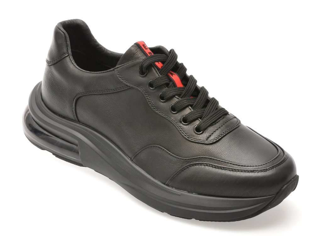 Pantofi sport EPICA negri