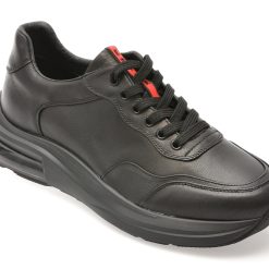 Pantofi sport EPICA negri