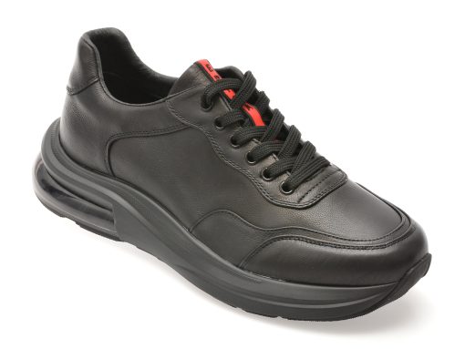 Pantofi sport EPICA negri