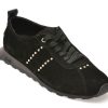 Pantofi sport EPICA negri