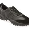 Pantofi sport EPICA negri