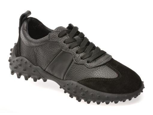 Pantofi sport EPICA negri