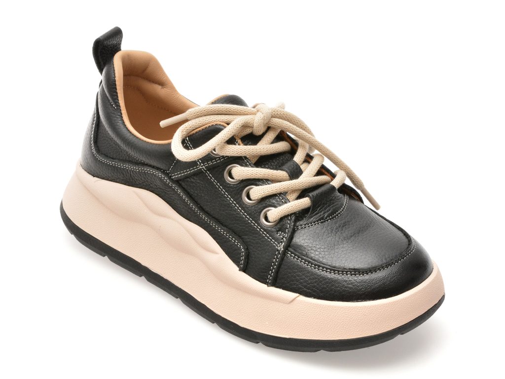 Pantofi sport EPICA negri