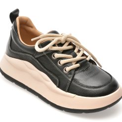Pantofi sport EPICA negri