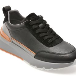Pantofi sport EPICA negri