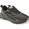 Pantofi sport FASHION negri