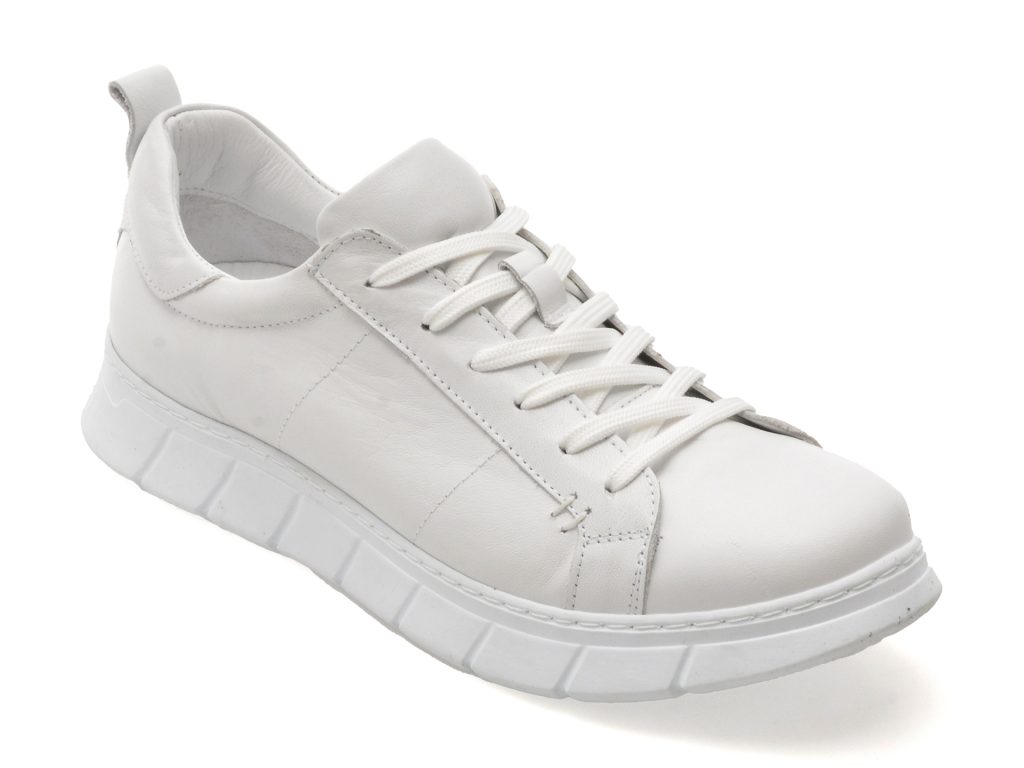 Pantofi sport FLAVIA PASSINI albi