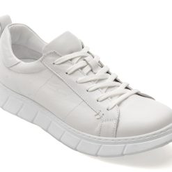 Pantofi sport FLAVIA PASSINI albi