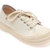 Pantofi sport FLAVIA PASSINI albi