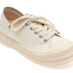 Pantofi sport FLAVIA PASSINI albi