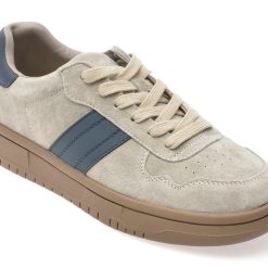 Pantofi sport FLAVIA PASSINI gri