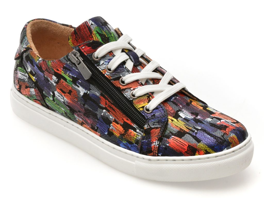 Pantofi sport FLAVIA PASSINI multicolor