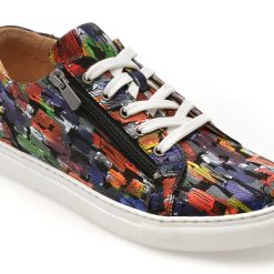 Pantofi sport FLAVIA PASSINI multicolor
