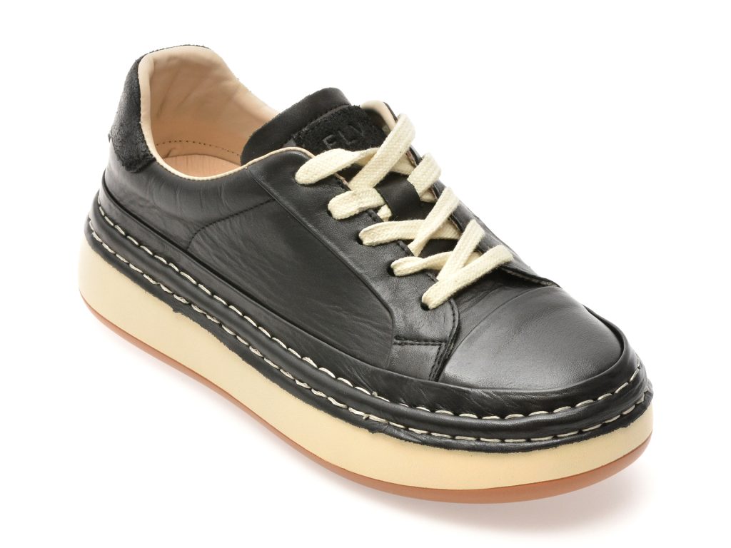 Pantofi sport FLAVIA PASSINI negri