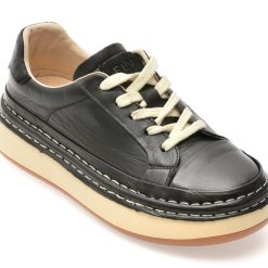 Pantofi sport FLAVIA PASSINI negri