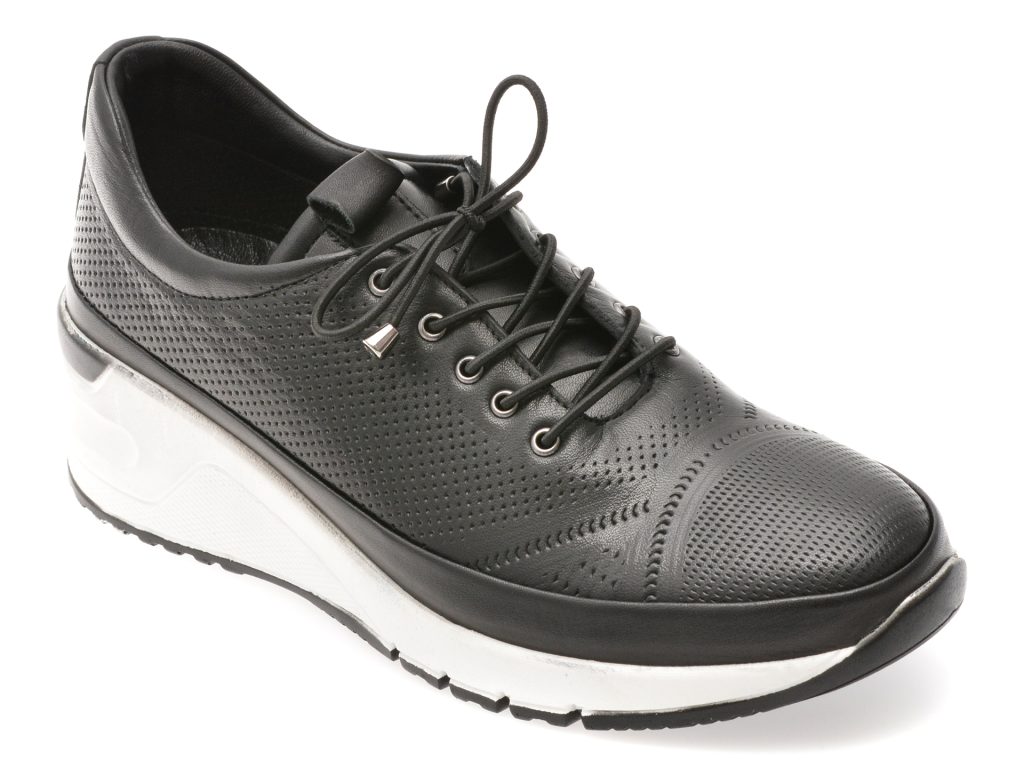 Pantofi sport FLAVIA PASSINI negri