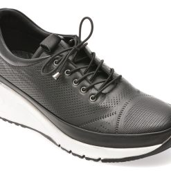 Pantofi sport FLAVIA PASSINI negri