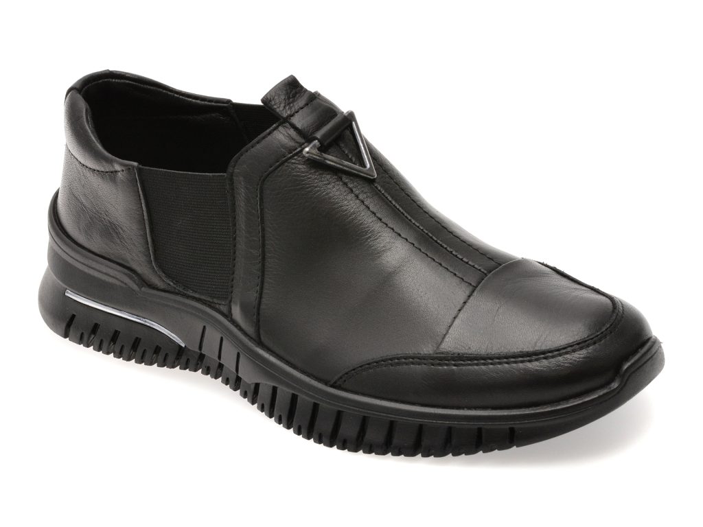 Pantofi sport FLAVIA PASSINI negri