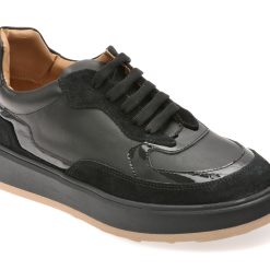 Pantofi sport FLAVIA PASSINI negri