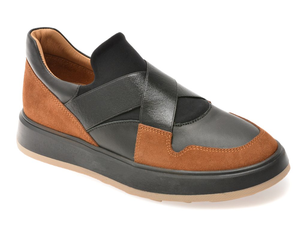 Pantofi sport FLAVIA PASSINI negri