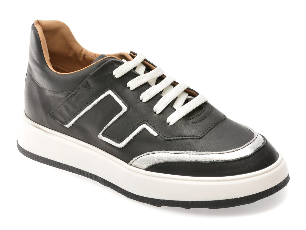 Pantofi sport FLAVIA PASSINI negri