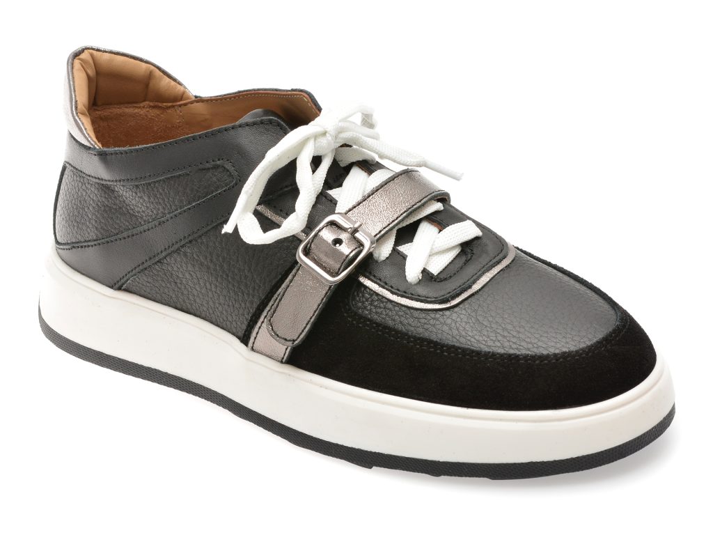 Pantofi sport FLAVIA PASSINI negri