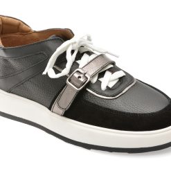 Pantofi sport FLAVIA PASSINI negri