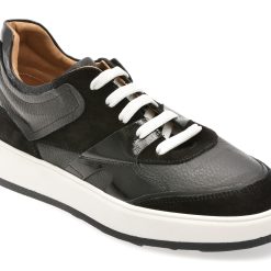 Pantofi sport FLAVIA PASSINI negri