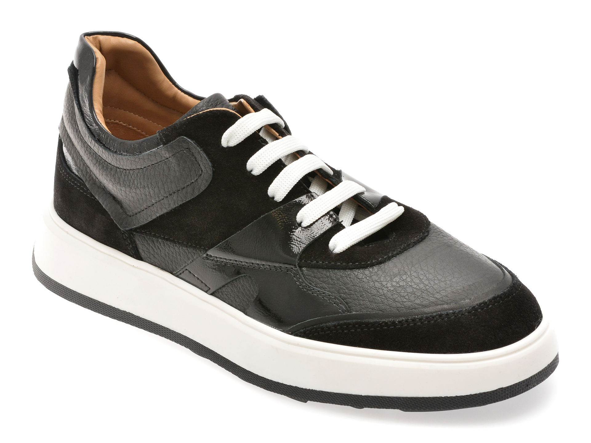 Pantofi sport FLAVIA PASSINI negri