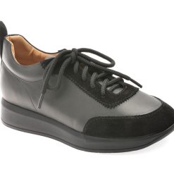 Pantofi sport FLAVIA PASSINI negri