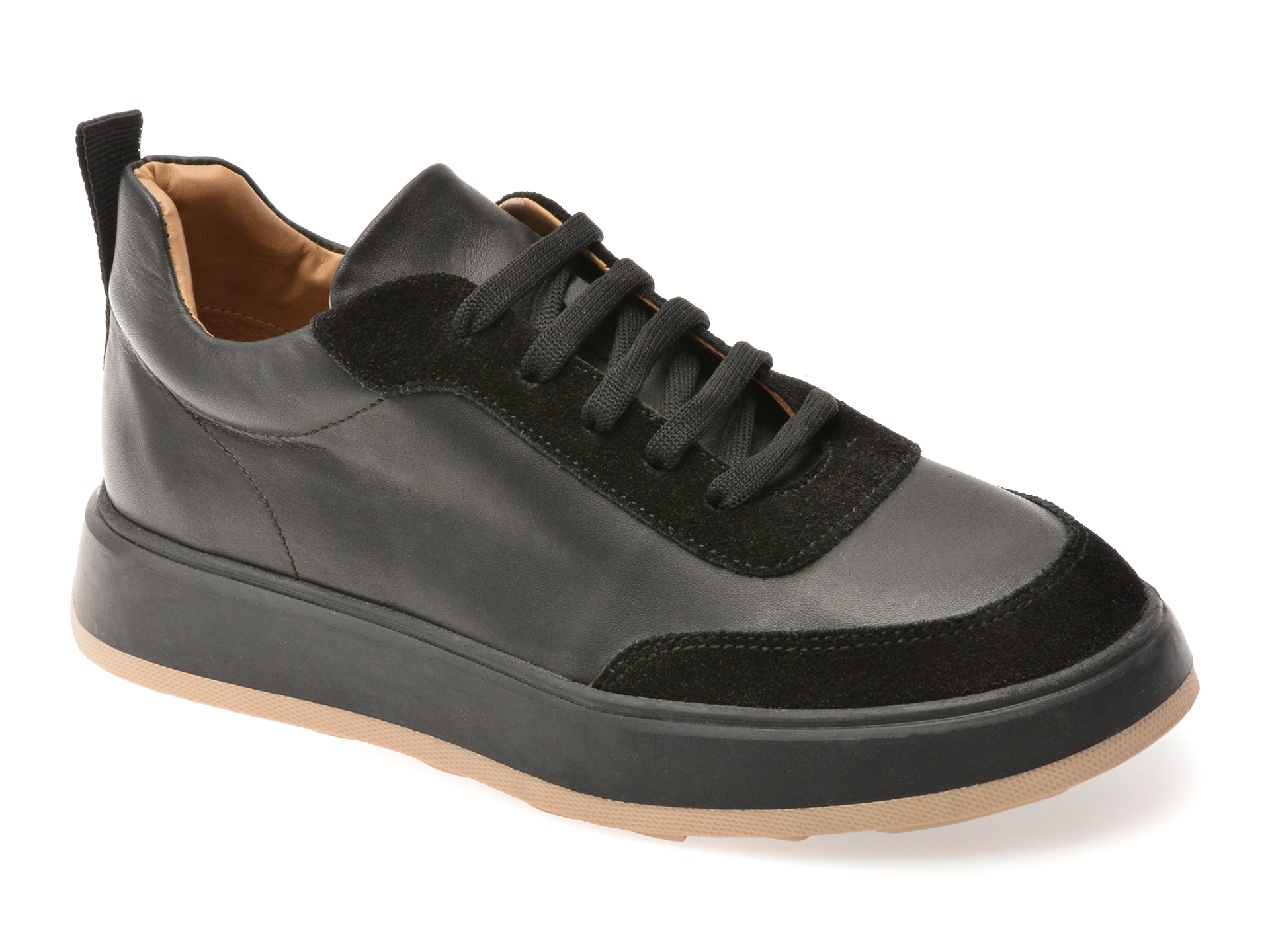 Pantofi sport FLAVIA PASSINI negri